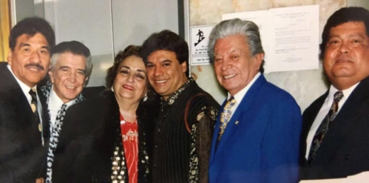 Chava Flores y Cuco Sánchez, los compositores a los que no se les hizo justicia