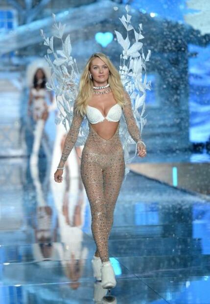 Ángel de Victoria's Secret anuncia su segundo embarazo, entérate de quién se trata