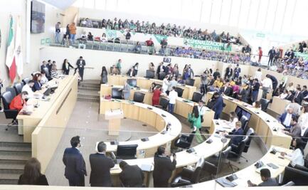 Despenalización del aborto en Guanajuato corresponde al Congreso local, dice Sheinbaum; reconoce autonomía