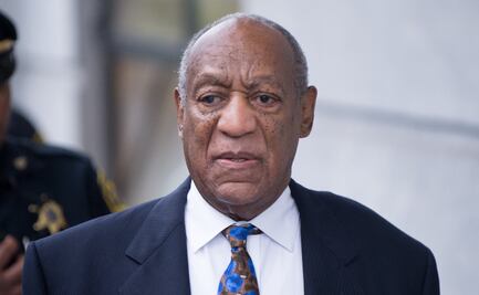 Corte de EU anula la condena por abusos sexuales contra Bill Cosby y autoriza su liberación