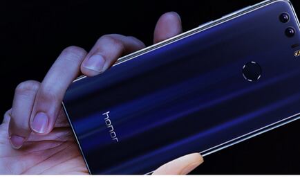 El smartphone para millennials