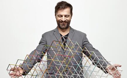 Johansen canta por sus hijos y por Brasil