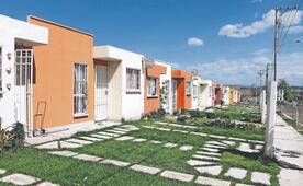 Infonavit firma acuerdo para construir 15 mil viviendas en San José del Cabo; invertirán más de 9 mil 500 mdp