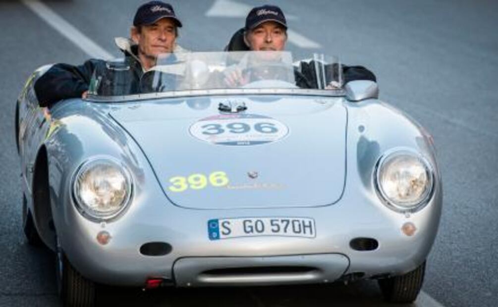 Como un viaje en business class