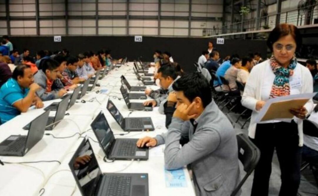 El resultado de la evaluación aportará información relevante para diseñar programas y acciones de capacitación, formación y acompañamiento