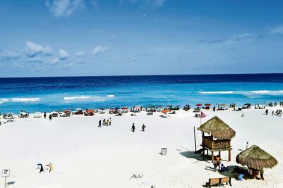 Turismo en México, con mejor relación entre precio y calidad