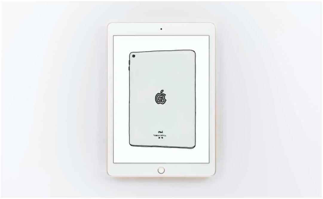 La tableta tendrá un chip de procesamiento más poderoso y nuevas y amplias funciones de software