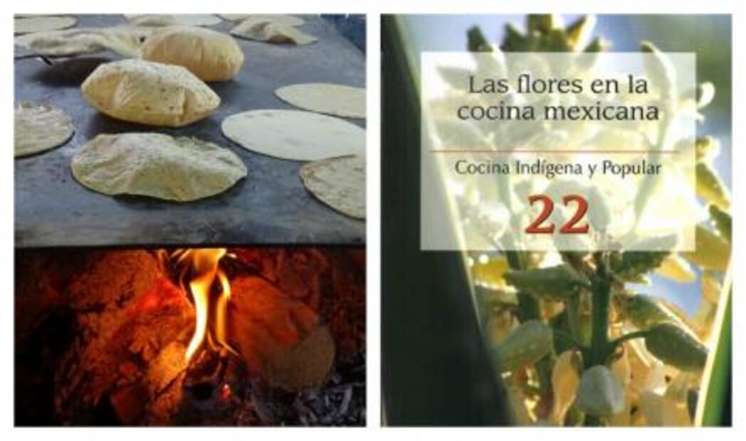 La cocina está hecha de historias, no de recetas