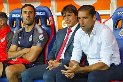 Las vísceras de los directivos mexicanos