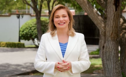 Maru Campos felicita a los ganadores de las elecciones del pasado 2 de junio