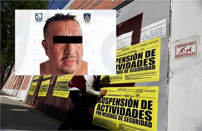Colegio Carmel: Vinculan a proceso a Javier “N” por segunda vez, acusado de abuso sexual agravado