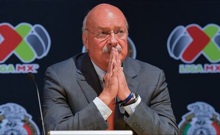 El futbol mexicano reacciona tras el positivo de Enrique Bonilla por Coronavirus