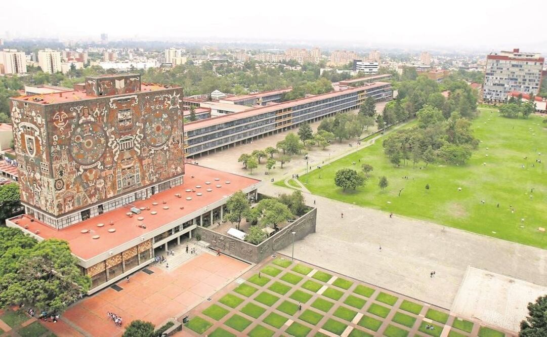 Foto: Archivo/ EL UNIVERSAL