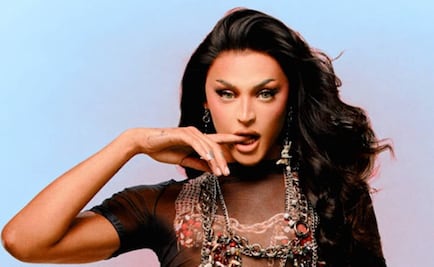 Pabllo Vittar busca dar esperanza e inspiración con su música