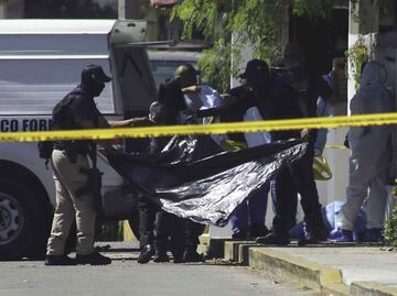 Por ataque de ira, madre mata a su hijo de 13 años y después se quita la vida en Bosques del Pedregal