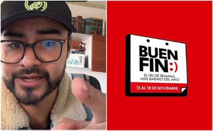 ¿Cómo saber si las ofertas del Buen Fin 2024 son reales?; tiktoker revela truco