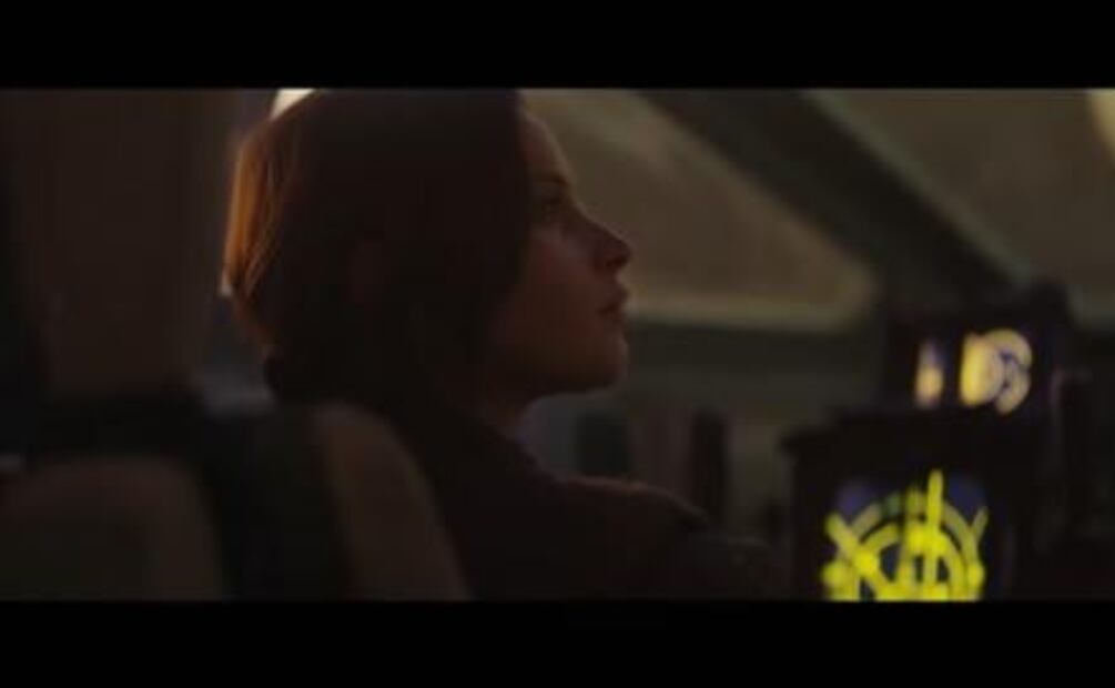 Escenas de Rogue One que viste en tráilers, pero no en el cine