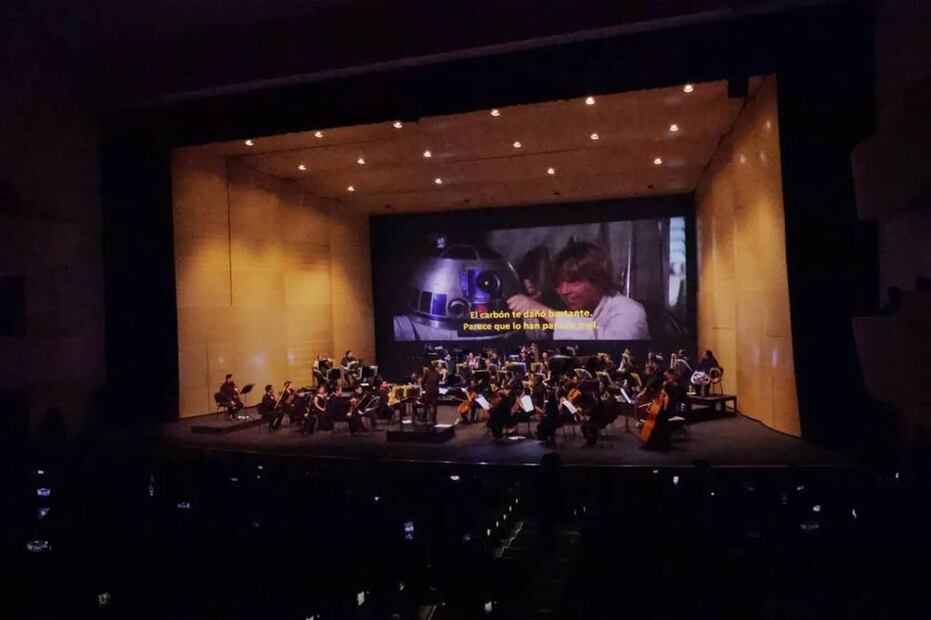 Foto: Camerata Opus 11