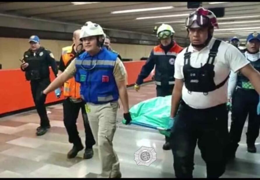 ¿Qué pasó en Línea 9, 5 y 2 del Metro? Estos incidentes provocaron retrasos en el servicio