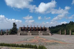 Cuánto cuesta la entrada al Centro Ceremonial Otomí