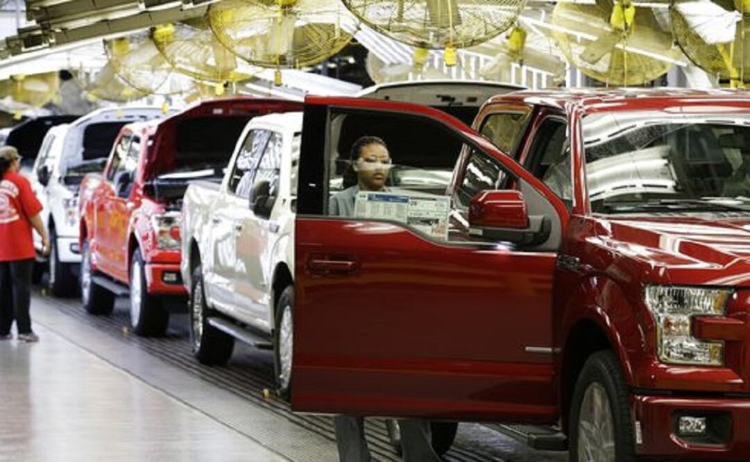 The move reflects how Mexico has become an attractive place for global carmakers. (Photo: AP)