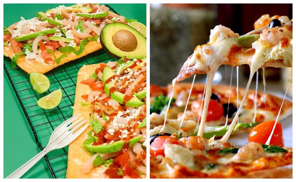 Ya sea que se disfrute para acompañar una rebanada de pizza, para acompañar un buen plato con botana o cualquier antojo, la salsa picante es muy consumida por los mexicanos. Fotos: Pixabay.