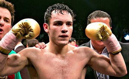 Julio dice que noqueará al “Canelo”