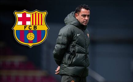 Xavi Hernández dejó de ser el técnico del Barcelona; Hansi Flick tomará su lugar
