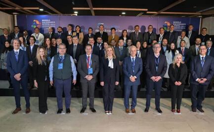 Maru Campos destaca estabilidad financiera en Chihuahua; recursos fortalecen programas sociales