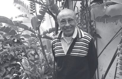 Murió Marcos Efrén Zariñana, “La Pulga”, rescatista en sismo de 1985 en CDMX