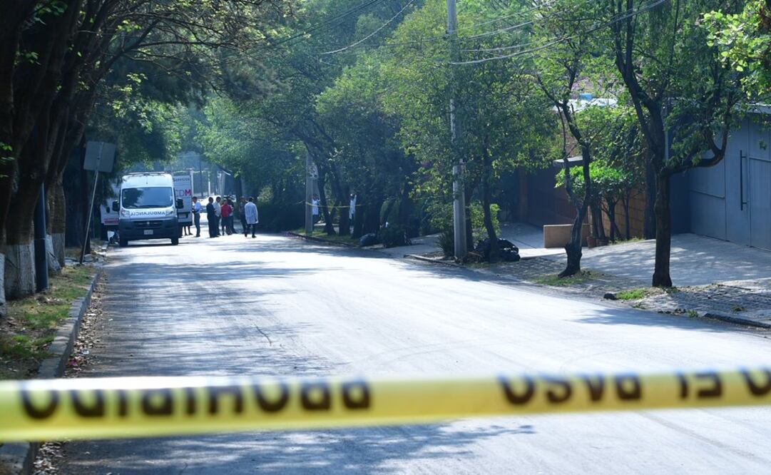 Foto: Hugo García. EL GRÁFICO 