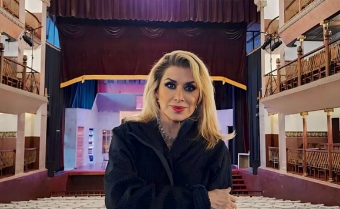 Foto: Instagram oficial.