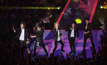 CD9 y Mario Bautista enloquecen los MTV Millennial