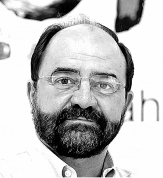 Ven agotado el sistema de partidos