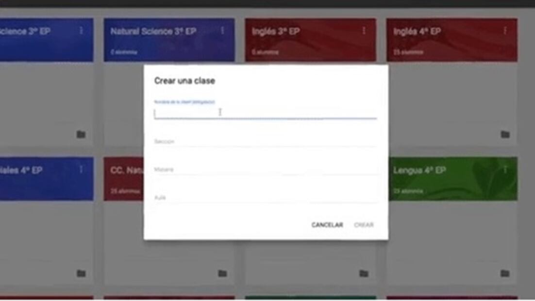 Herramienta de Google ayuda a los maestros a mejorar sus clases