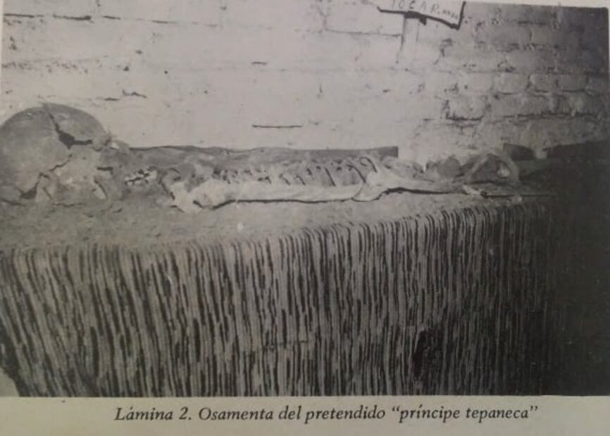 La "aparición" que inspiró un museo en Azcapotzalco