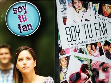 ¿Elenco mexicano o argentino? Estos son los actores detrás de los personajes de “Soy tu fan”