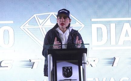 "Iré de victoria en victoria”: Sandra Cuevas señala que va a conquistar la CDMX