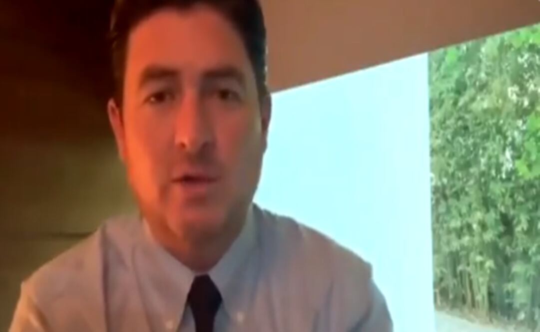 Foto: Captura de video