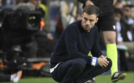 Martín Anselmi será despedido del Porto; el club comenzó negociaciones para rescindir su contrato