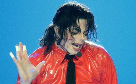 Revelan secreto del paso de baile de Michael Jackson