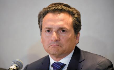 Caso Agronitrogenados. Juez deja sin efecto amparo de hermana de Emilio Lozoya contra nueva orden de captura