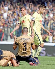 Pumas va a la final con angustia