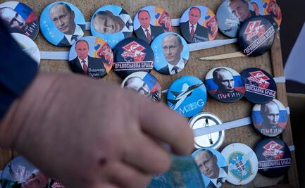 Rusia expulsa 18 diplomáticos de la Unión Europea y los declara 'persona non grata'