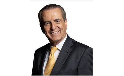 Pablo Latapí contrapone a los famosos en el programa "De mentes opuestas"