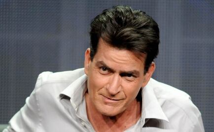 Charlie Sheen lamenta no haberse protegido