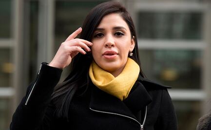 Estos eran los lujos de Emma Coronel, esposa de "El Chapo", antes de ser detenida en EU