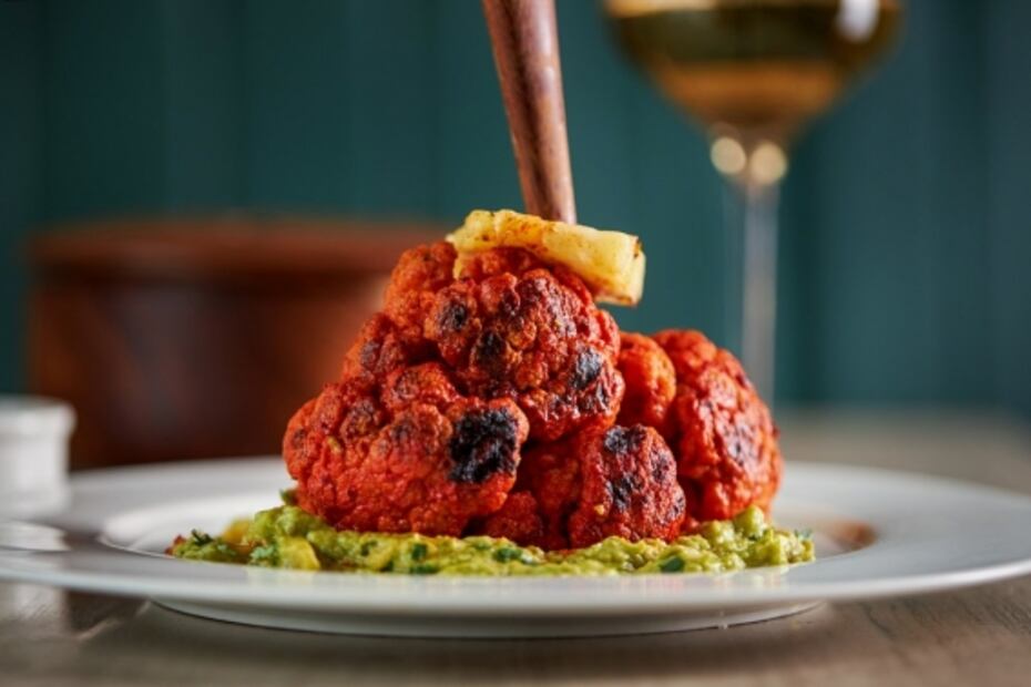 Guía de hoteles y restaurantes para un viaje de lujo en Yucatán