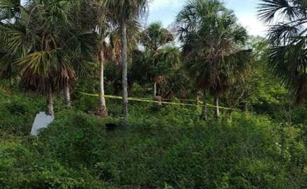 Jornada de caza en Yucatán termina en tragedia; hombre muere tras disparo accidental de su compañero