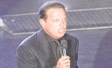 Luis Miguel, renovado